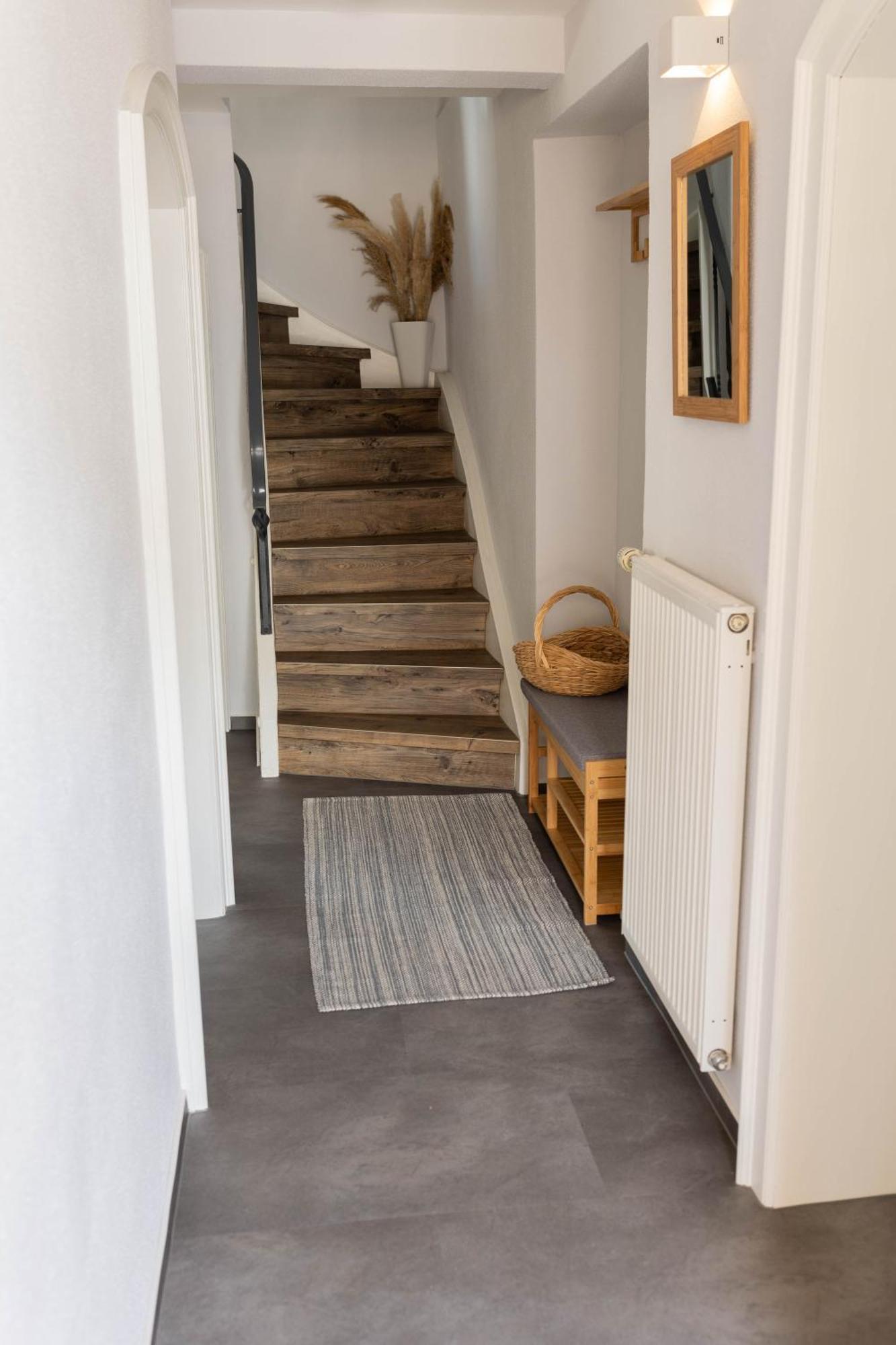 Haus Jakob Longkamp Buitenkant foto