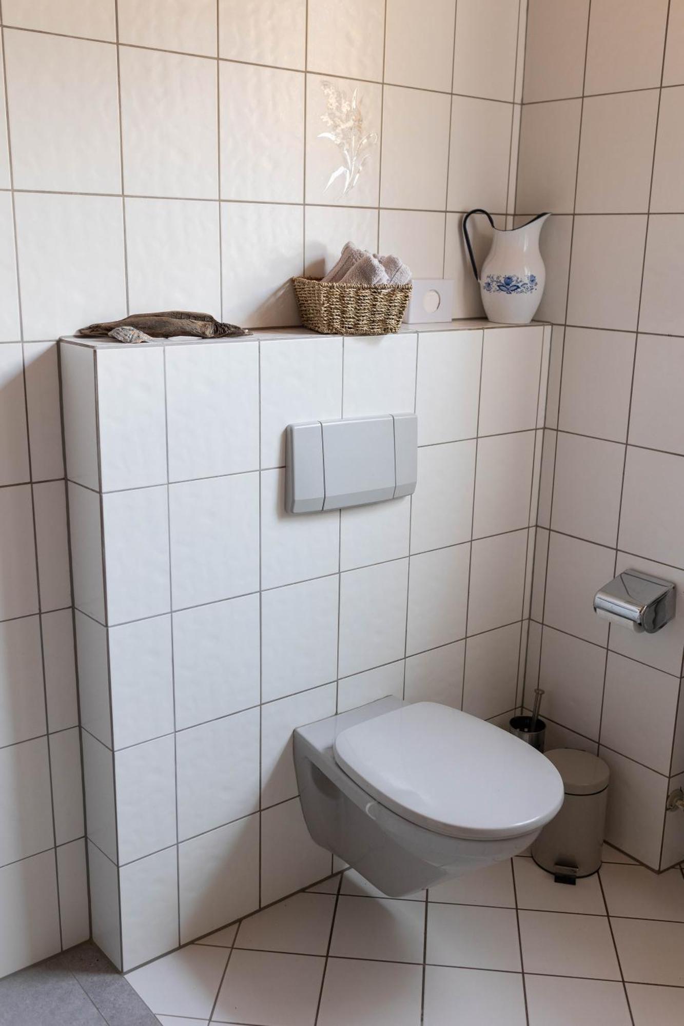 Haus Jakob Longkamp Buitenkant foto