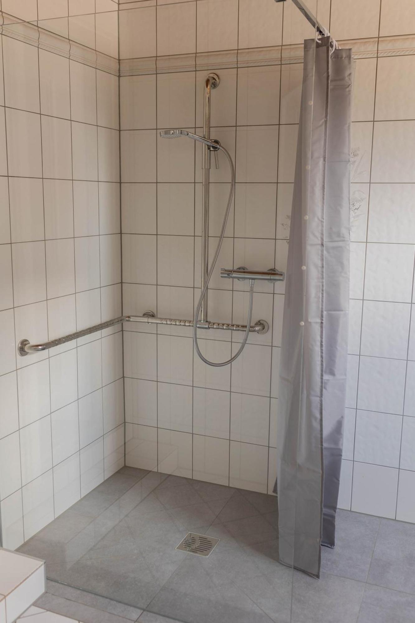 Haus Jakob Longkamp Buitenkant foto